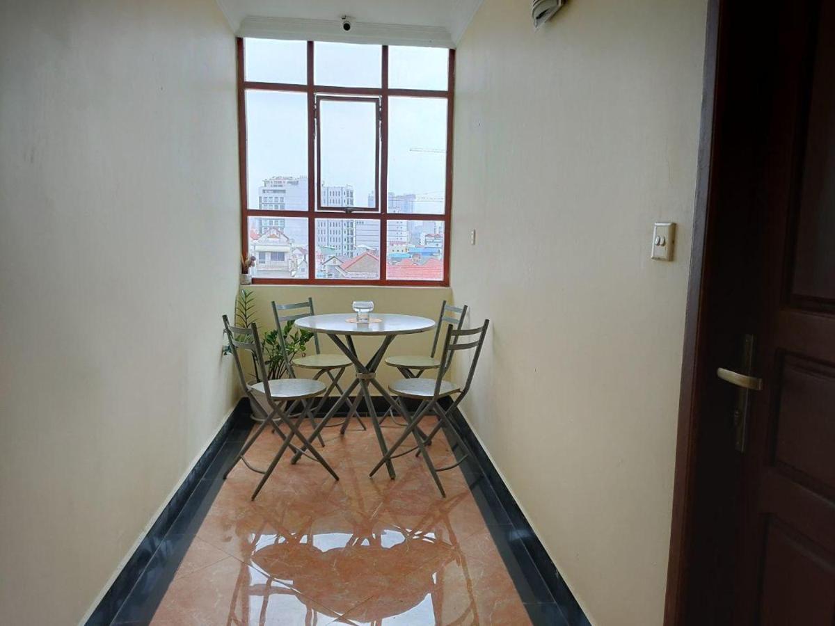 Spean Meas Hotel Phnom Penh Exterior photo