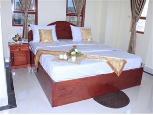 Spean Meas Hotel Phnom Penh Exterior photo