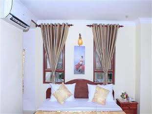 Spean Meas Hotel Phnom Penh Exterior photo