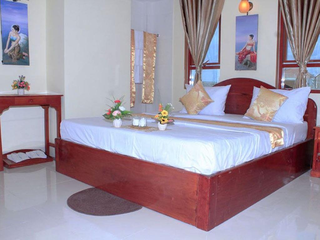 Spean Meas Hotel Phnom Penh Room photo